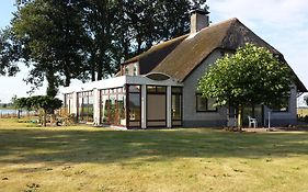 B&B Krachtwijk